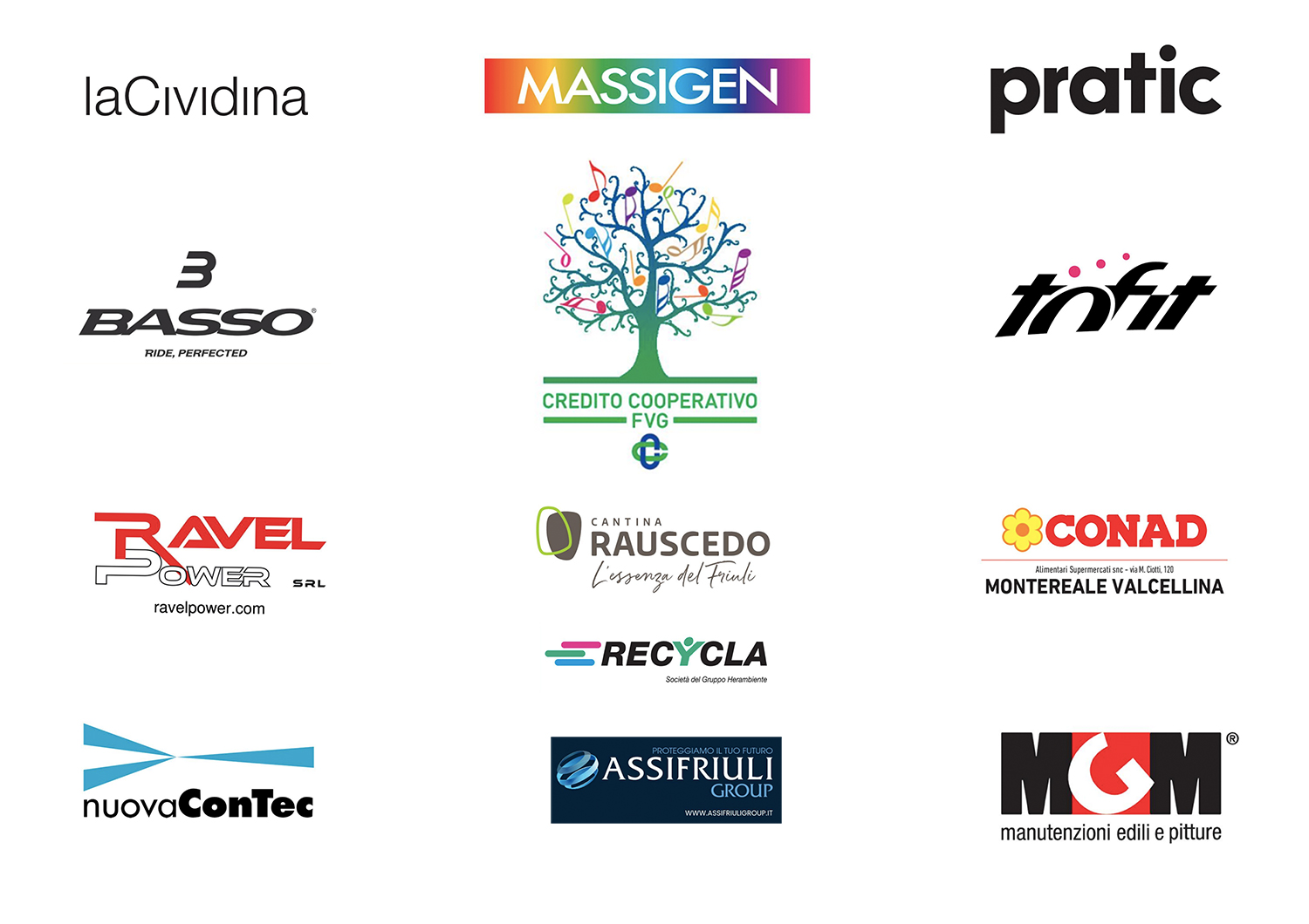 sponsor campionati italiani ciclismo 2025